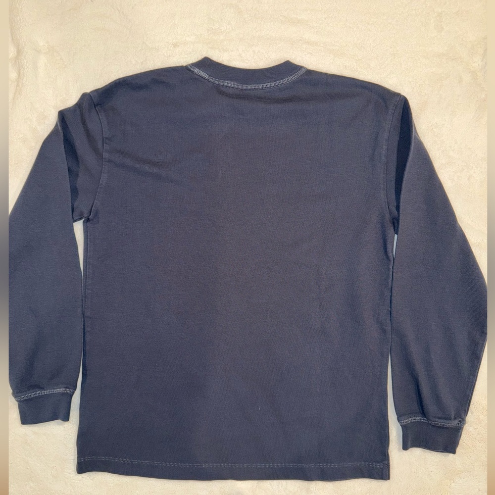 Gap boy’s lightweight sweatshirt, size 12